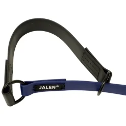 JALEN Biothane Puolikiristävä noutajatalutin, navy