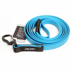 JALEN Biothane talutin alumiinilukolla, lagune