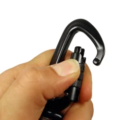 JALEN Grip talutin Twistlock, lime