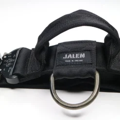 JALEN Mil-spec taktinen kahvapanta, musta