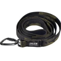 JALEN Mil-spec talutin Twistlock 2m, multicam black