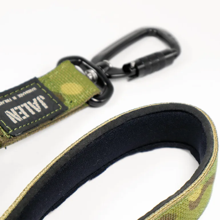 JALEN Mil-spec talutin Twistlock 2m, multicam tropic
