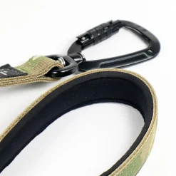 JALEN Mil-spec talutin Twistlock 2m, multicam