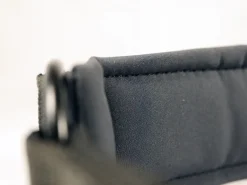 JALEN Puolikiristävä kaulapanta, multicam black-harmaa