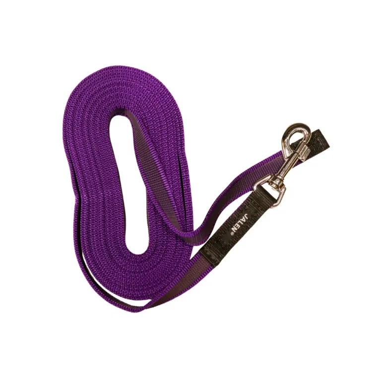 JALEN SUPERGRIP jälkiliina pistoolilukolla, lila