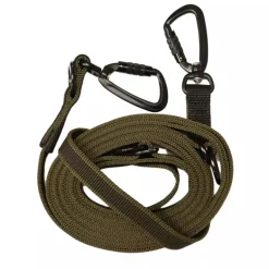 JALEN SUPERGRIP Monitoimitalutin Twistlock 4 m, oliivi
