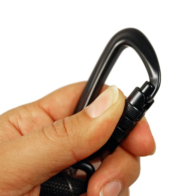 JALEN SUPERGRIP talutin Twistlock, oliivi