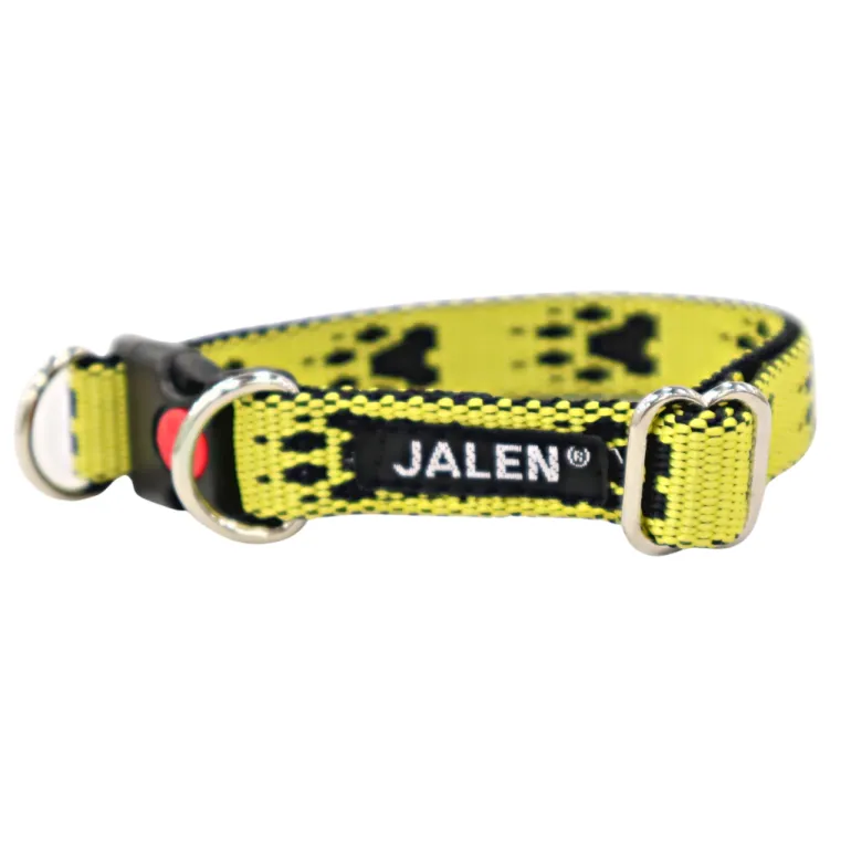JALEN Tassupanta, keltainen