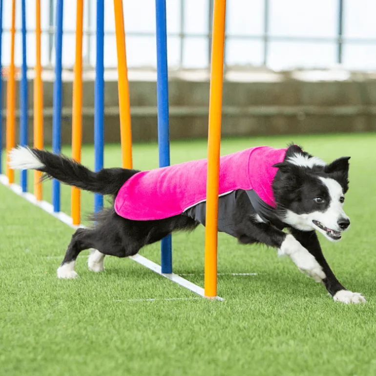 JumppaPomppa Pinkki
