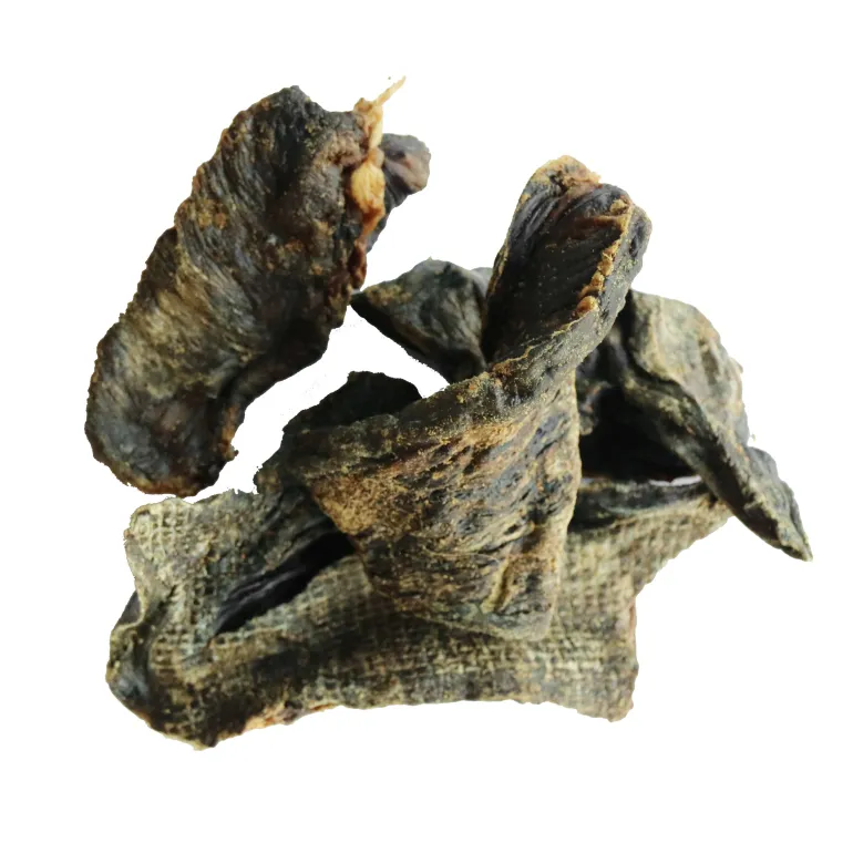 Kaikenkarvaiset Hevosen sydän 100 g