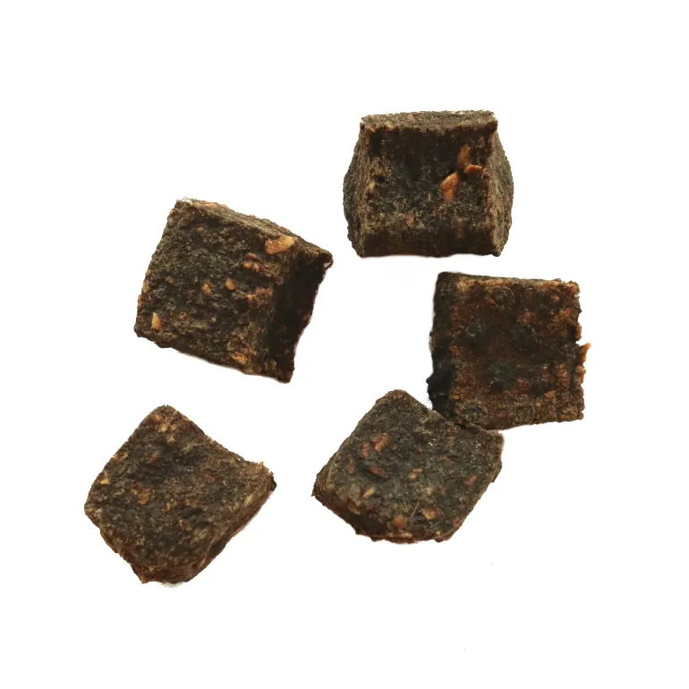 Kaikenkarvaiset Kaninlihakuutio makupala koiralle 100 g