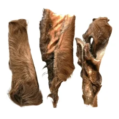 Kaikenkarvaiset Karvainen hevosen päänahkasuikale 100 g