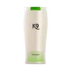 K9 Aloe Vera shampoo 300ml