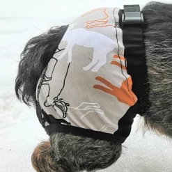 Kardog Lempi kestojuoksuhousut, hirvi