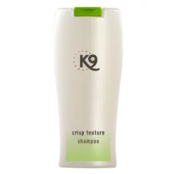 K9 Crisp Texture shampoo 300ml