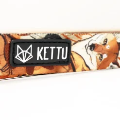 KETTU Monitoimitalutin, ruskeat ketut