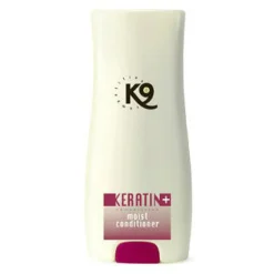 K9 Keratin+ Moisturizer Conditioner 300ml