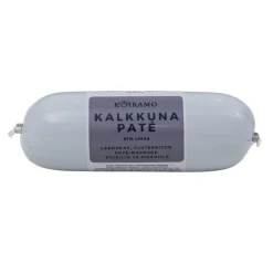 Koiramo Kalkkuna paté koiranmakkara