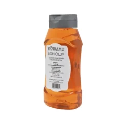Koiramo lohiöljy 500 ml