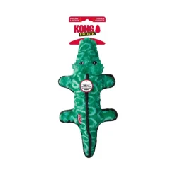Kong Ballistic Alligator M/L