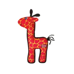 Kong Ballistic Giraffe M/L