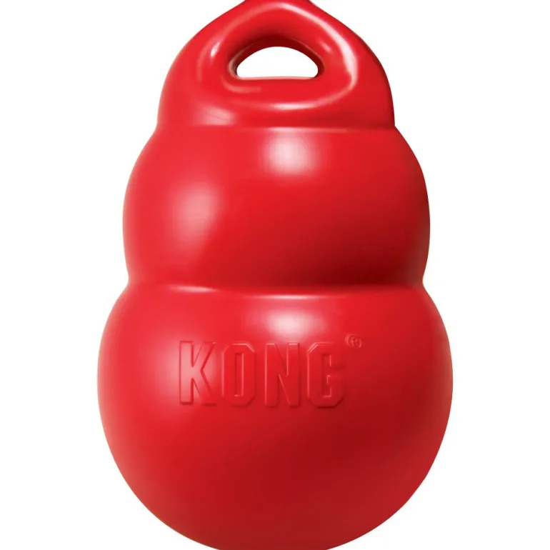 Kong Bounzer lelu