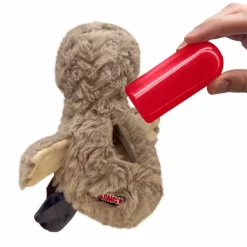 Kong Comfort Tykes lehmä S