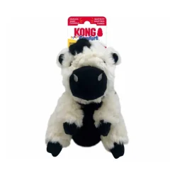 Kong Comfort Tykes lehmä S