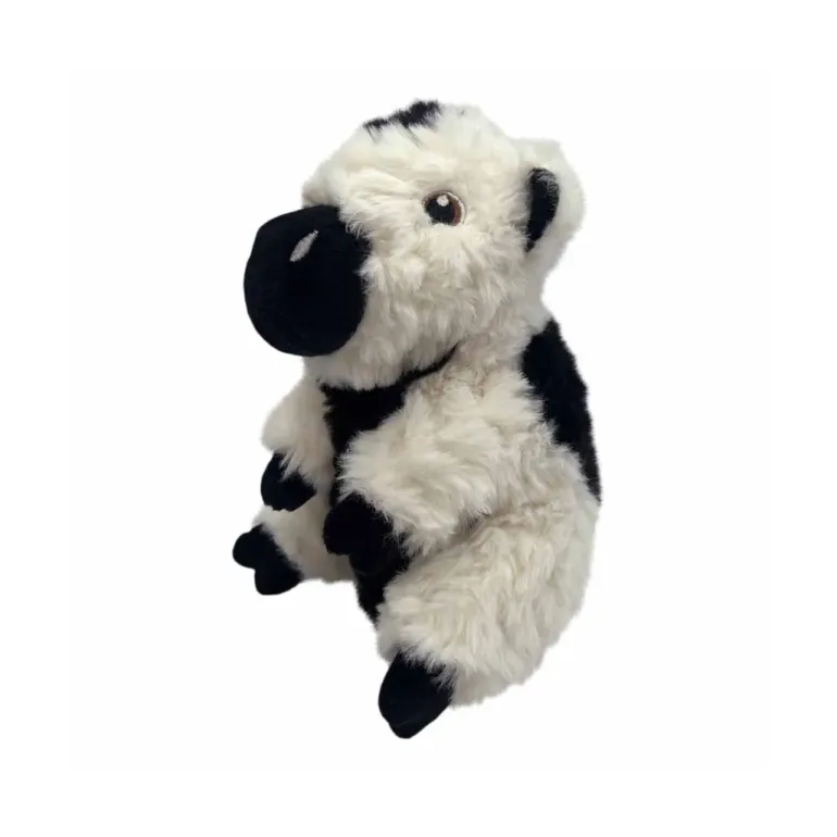 Kong Comfort Tykes lehmä S