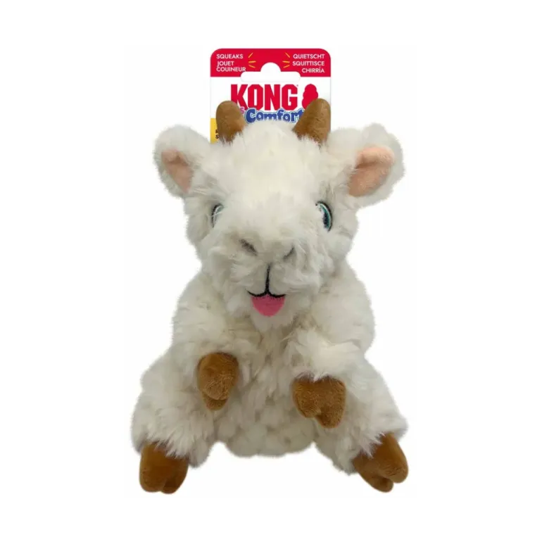 Kong Comfort Tykes vuohi S