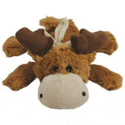 Kong Cozie Marvin Moose XL koiran pehmolelu