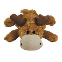 Kong Cozie Naturals M koiran pehmolelu