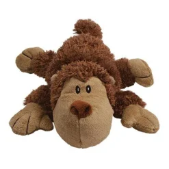 Kong Cozie Naturals M koiran pehmolelu