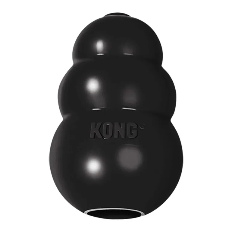 Kong Extreme koiran aktivointilelu