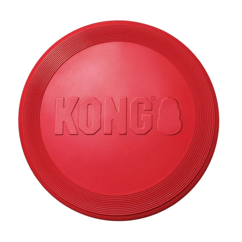 Kong Flyer koiran frisbee