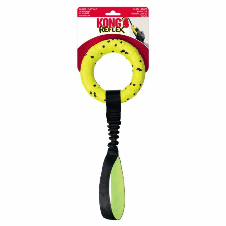 KONG Reflex Tug