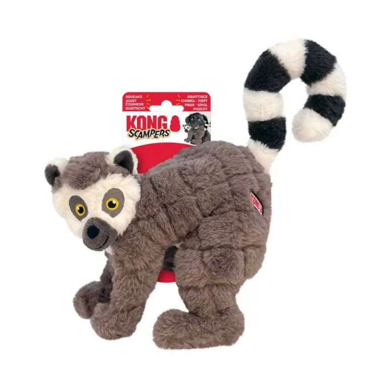 Kong Scampers maki-apina