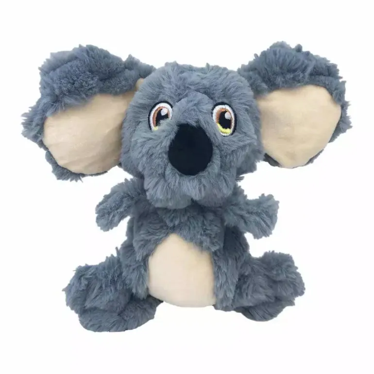 Kong Scrumplez Koala koiran pehmolelu