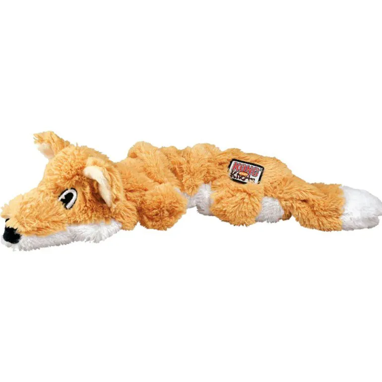 Kong Scrunch Knots kettu M/L