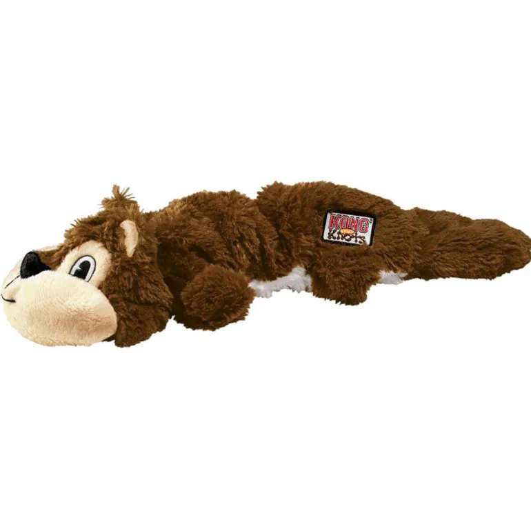 Kong Scrunch Knots orava S/M