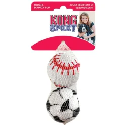 Kong Sport Tennispallo koiranlelu