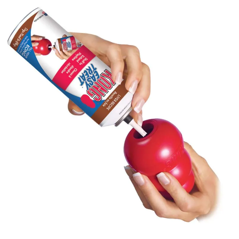 Kong Stuff'n Liver täyttötahna