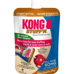 Kong Stuff'n Peanut Butter makutahna 170 g