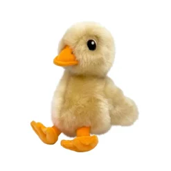 Kong Toughz Duck M koiran pehmolelu