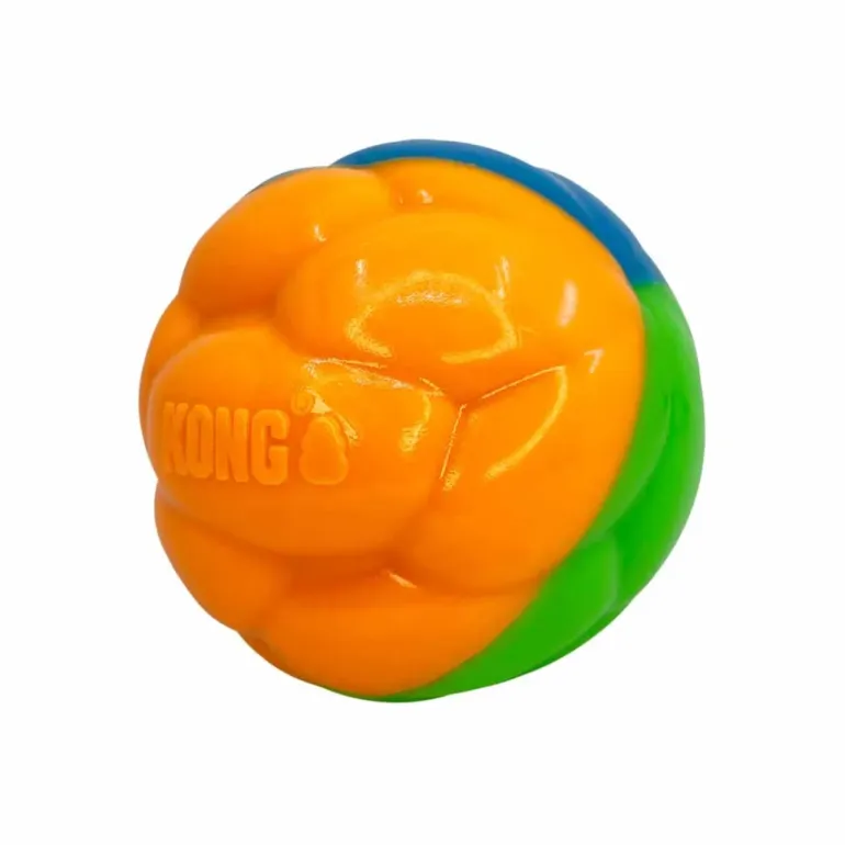 Kong Twistz High-viz pallo L
