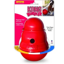 Kong Wobbler aktivointilelu