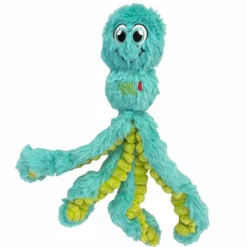 Kong Wubba Octopus koiranlelu