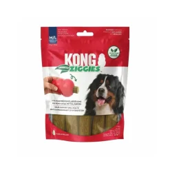 Kong Ziggies hampaidenhoitoherkut