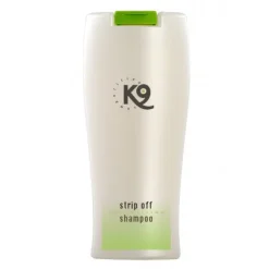 K9 Strip Off Shampoo 300ml