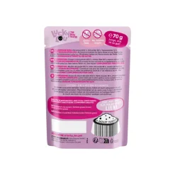 Lucky Lou Extra Kananfilee hyytelössä 70 g